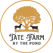 Tate Farm By The Pond